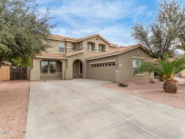 12623 N 150TH Court, Surprise, AZ 85379