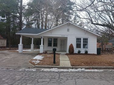 919 College Circle N, Wilson, NC 27893