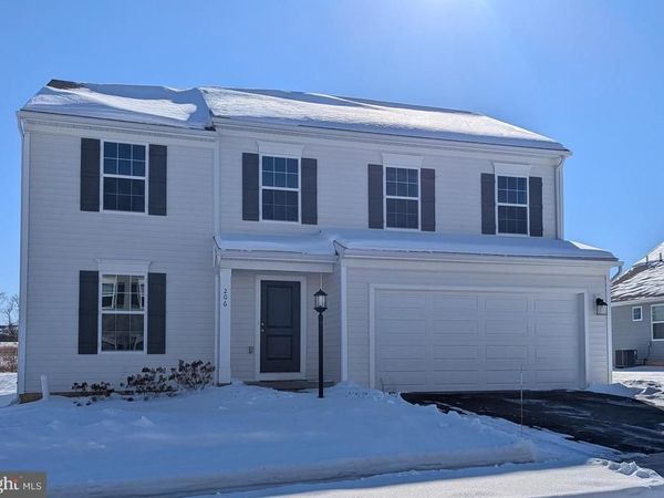 206 KEPHART STREET, STATE COLLEGE, PA 16803