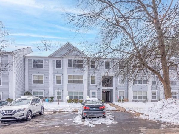 14201 WOOLEN OAK COURT, Unit 9-32, SILVER SPRING, MD 20906