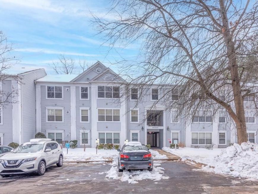 14201 Woolen Oak Court, Unit 9-32, Silver Spring, MD 20906 Main Photo