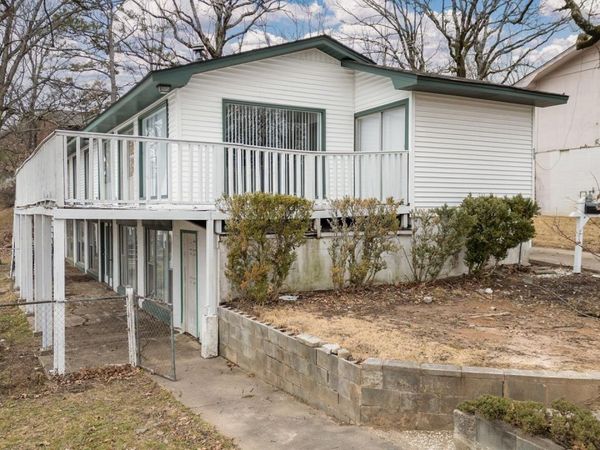 500 Nan Circle, Little Rock, AR 72211