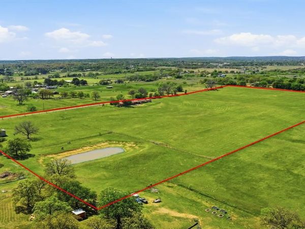 3601 Springfield Road, Springtown, TX 76082