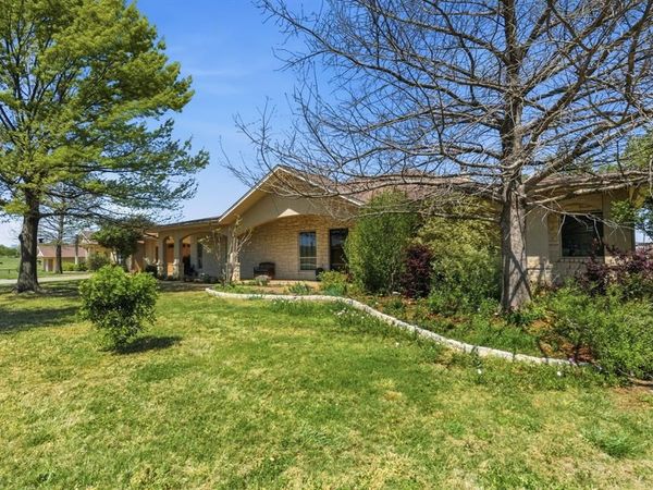 3601 Springfield Road, Springtown, TX 76082