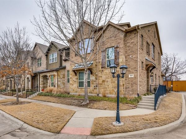 869 Rohan Drive, Richardson, TX 75081