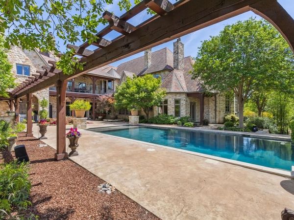 2505 Pelican Court, Flower Mound, TX 75022