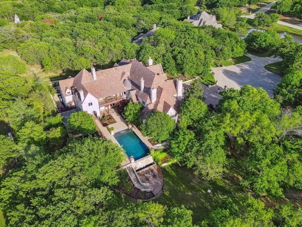 2505 Pelican Court, Flower Mound, TX 75022