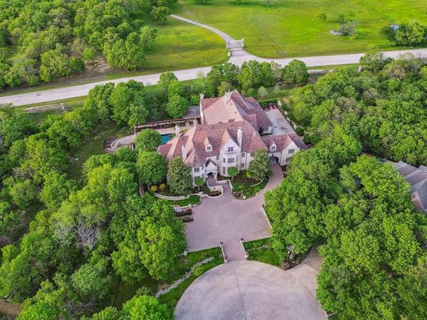 2505 Pelican Court, Flower Mound, TX 75022