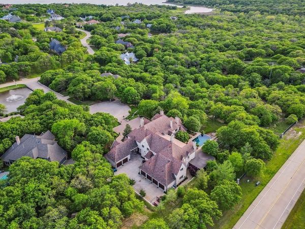 2505 Pelican Court, Flower Mound, TX 75022
