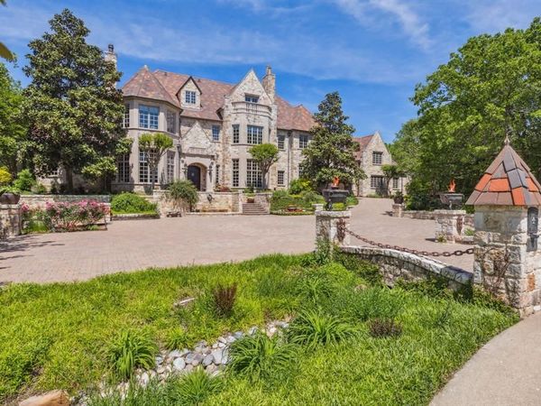 2505 Pelican Court, Flower Mound, TX 75022