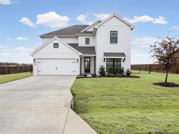 9437 Wildcat Ridge, Godley, TX 76044