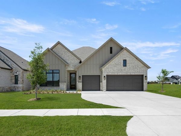317 Fire Blade Drive, Aledo, TX 76008