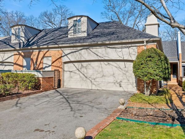 4050 BARONNE WAY, Unit 34, Memphis, TN 38117