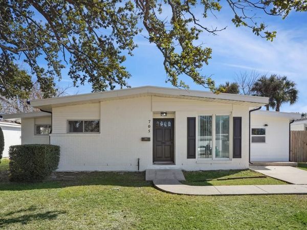 705 CYNTHIA Avenue, Metairie, LA 70003