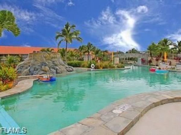 6650 Beach Resort DR , Unit 908, NAPLES, FL 34114