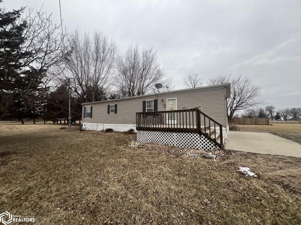 700 E Kellogg Street, Garden Grove, IA 50103