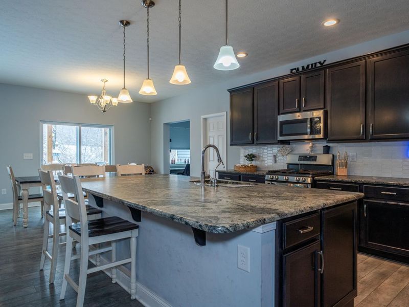 2884 Locke Drive, Beavercreek, OH 45431 Photo 10