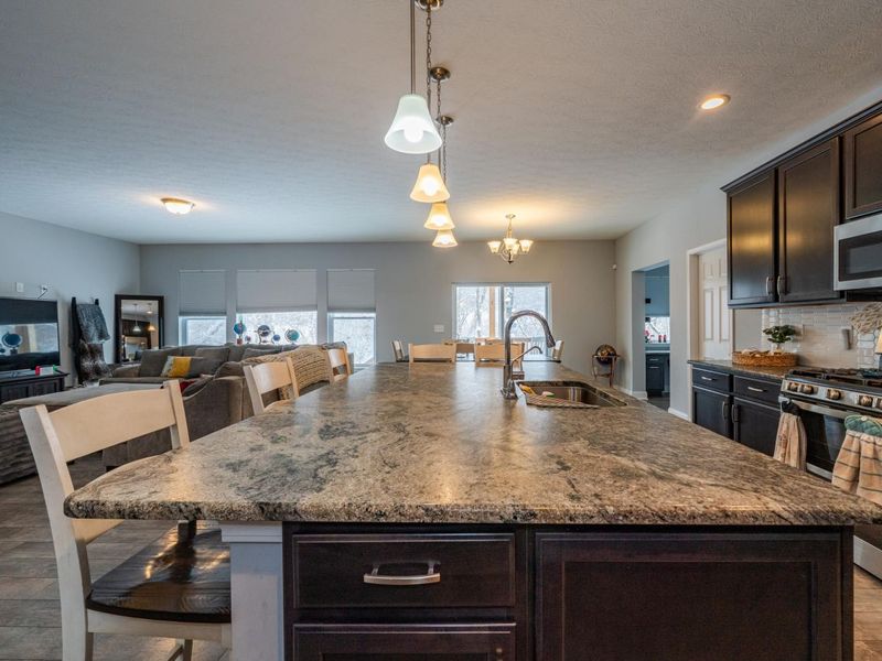 2884 Locke Drive, Beavercreek, OH 45431 Photo 11