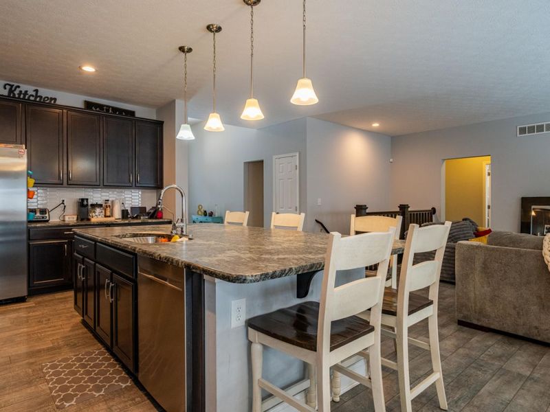 2884 Locke Drive, Beavercreek, OH 45431 Photo 15