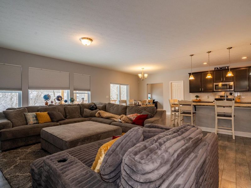 2884 Locke Drive, Beavercreek, OH 45431 Photo 4