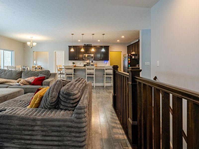 2884 Locke Drive, Beavercreek, OH 45431 Photo 5