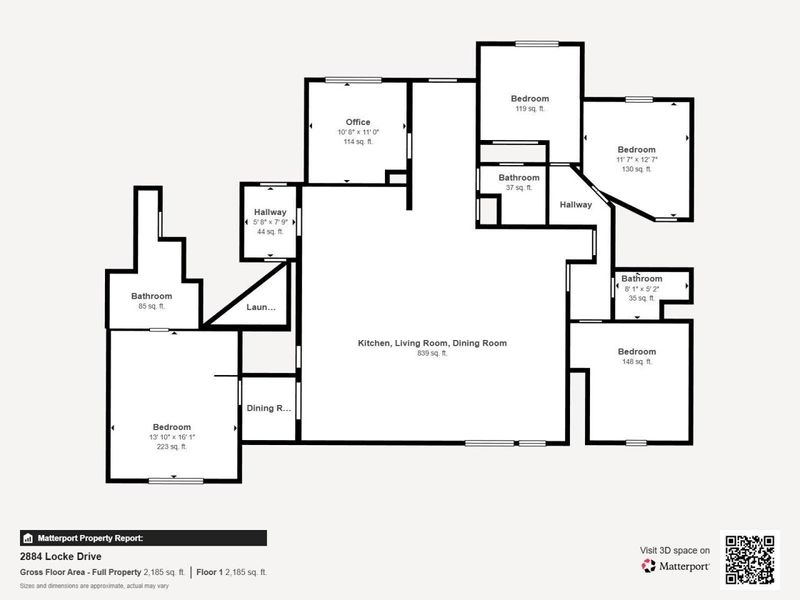 2884 Locke Drive, Beavercreek, OH 45431 Photo 76