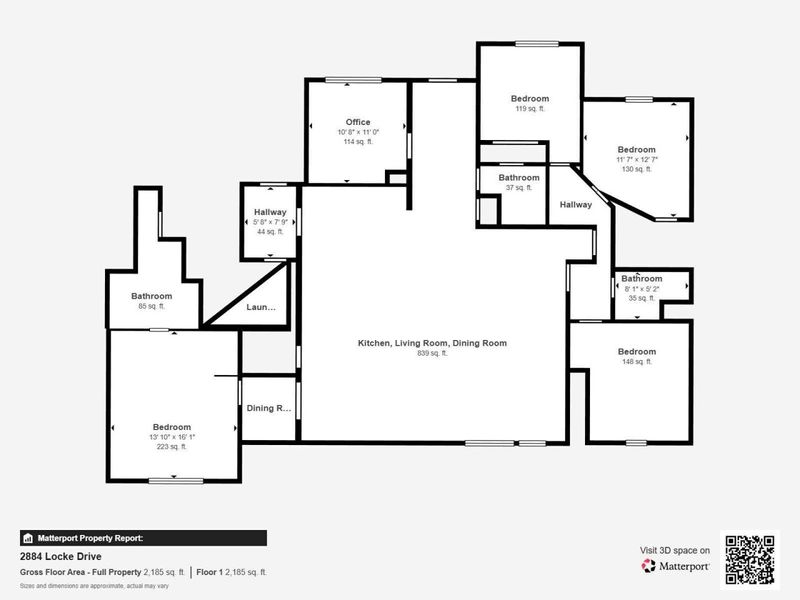 2884 Locke Drive, Beavercreek, OH 45431 Photo 77