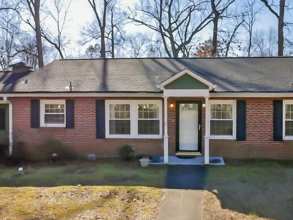 201 Dodd Street, Rome, GA 30165