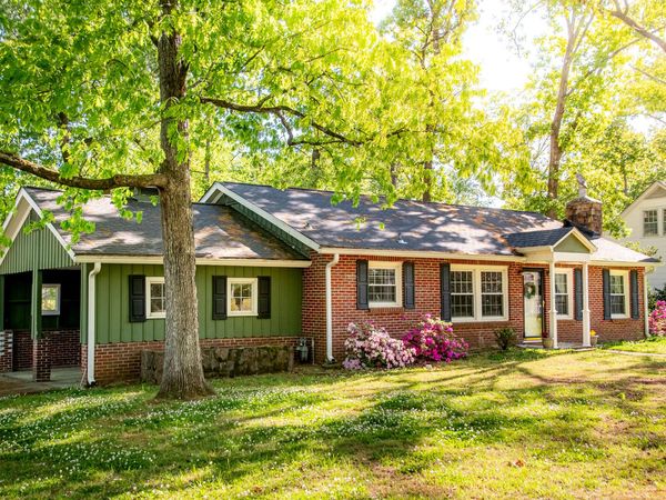 201 Dodd Street, Rome, GA 30165