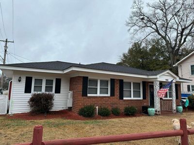 998 North Street, Bamberg, SC 29003
