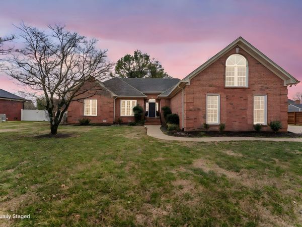 507 Kings Ridge Dr, Murfreesboro, TN 37129