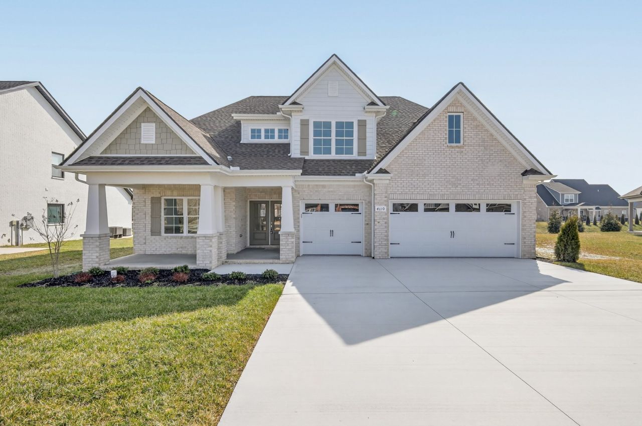 4110 Fargo Ct, Murfreesboro, TN 37127 Main Photo