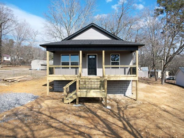 215 Marion Circle SE, Cleveland, TN 37323