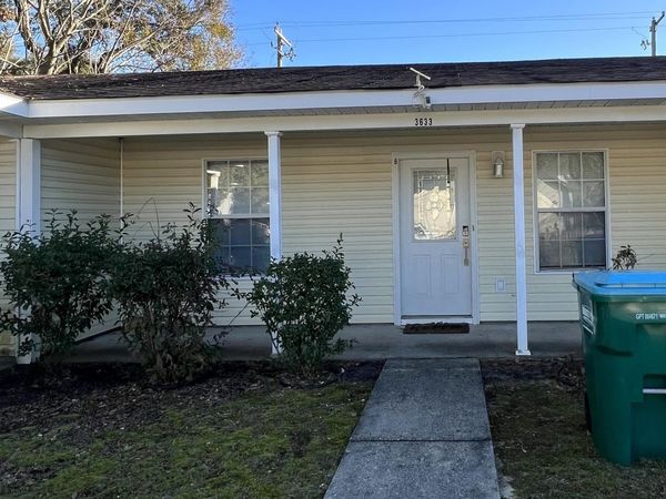 3633 Southward Drive, Gulfport, MS 39501