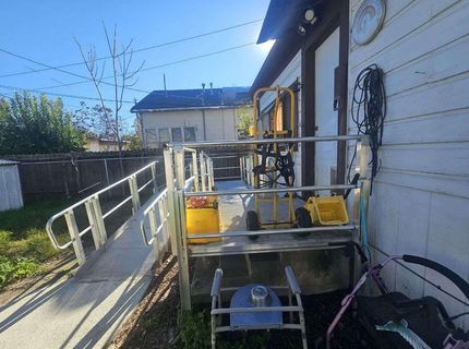 524 Madison St, Red Bluff, CA 96080 Photo