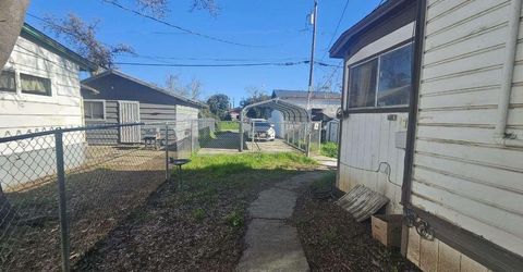 524 Madison St, Red Bluff, CA 96080 Photo