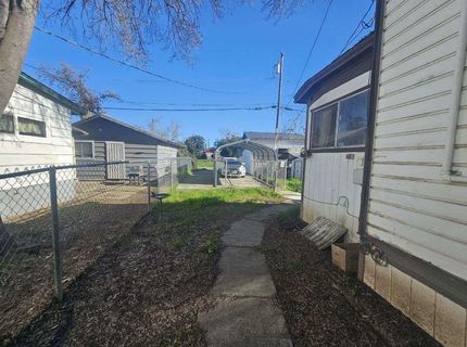 524 Madison St, Red Bluff, CA 96080 Photo