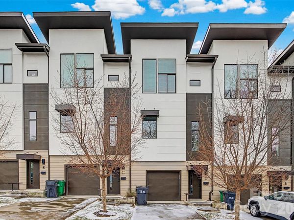 840 E 18th Street, Unit C, Charlotte, NC 28205