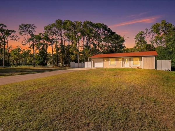 6005 Star Grass LN , NAPLES, FL 34116