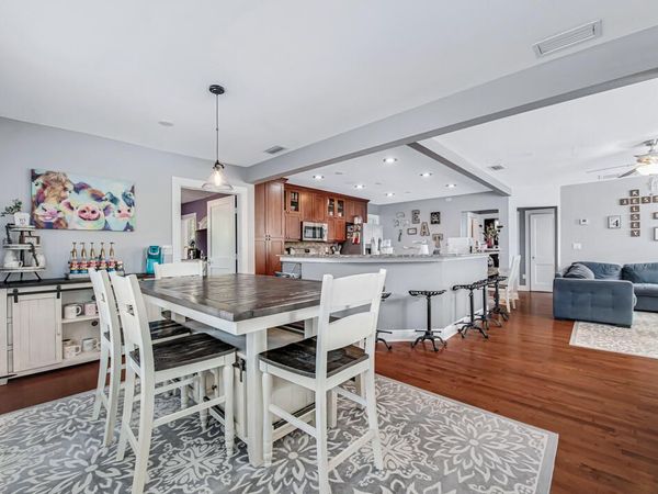 416 Deane Duff Street, Clewiston, FL 33440