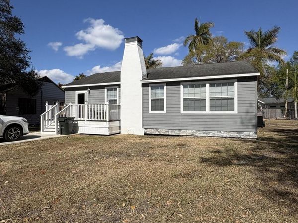 416 Deane Duff Street, Clewiston, FL 33440