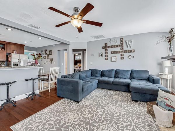 416 Deane Duff Street, Clewiston, FL 33440