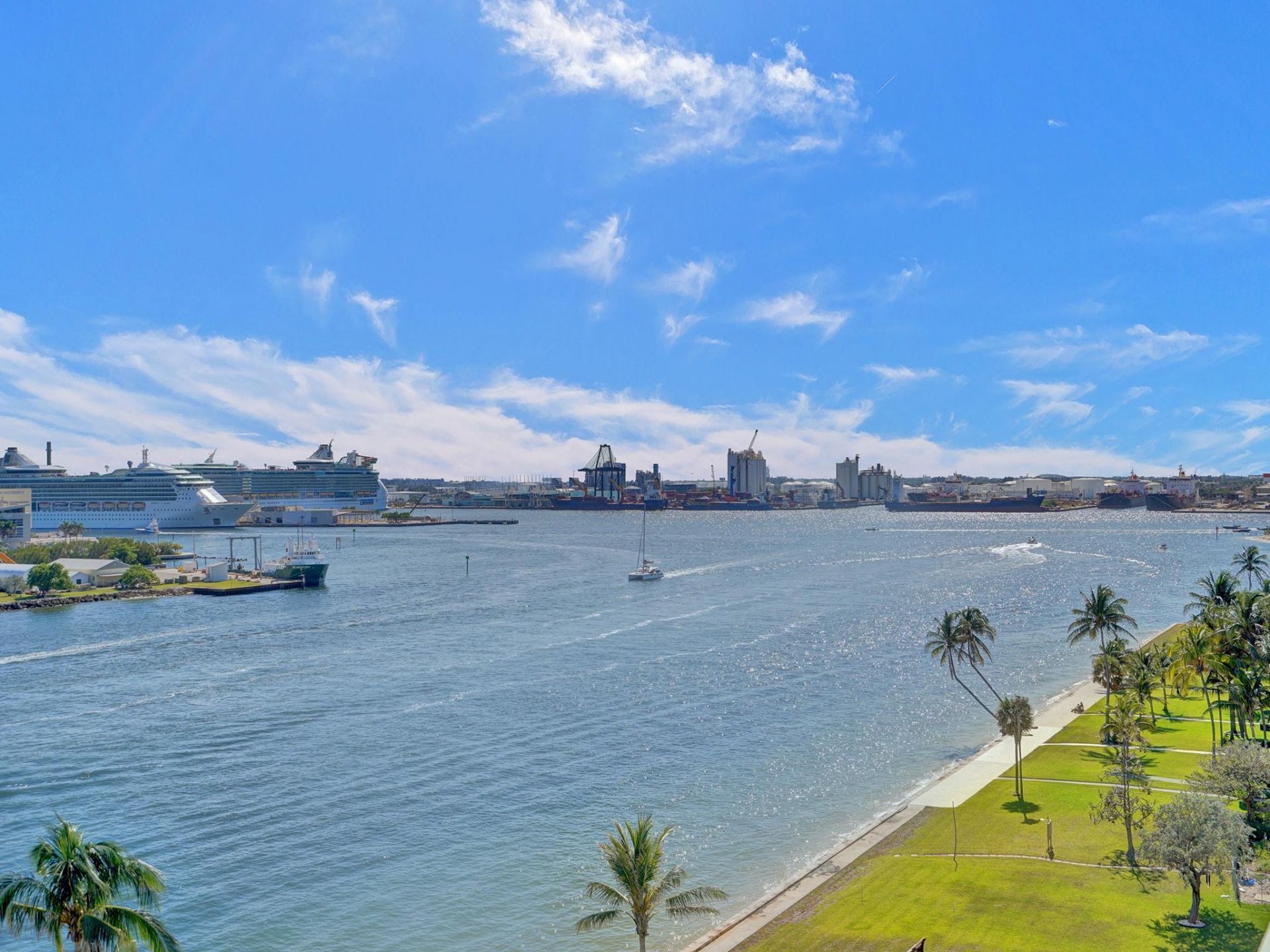 2100 S Ocean Drive, Unit 9L, Fort Lauderdale, FL 33316 Photo