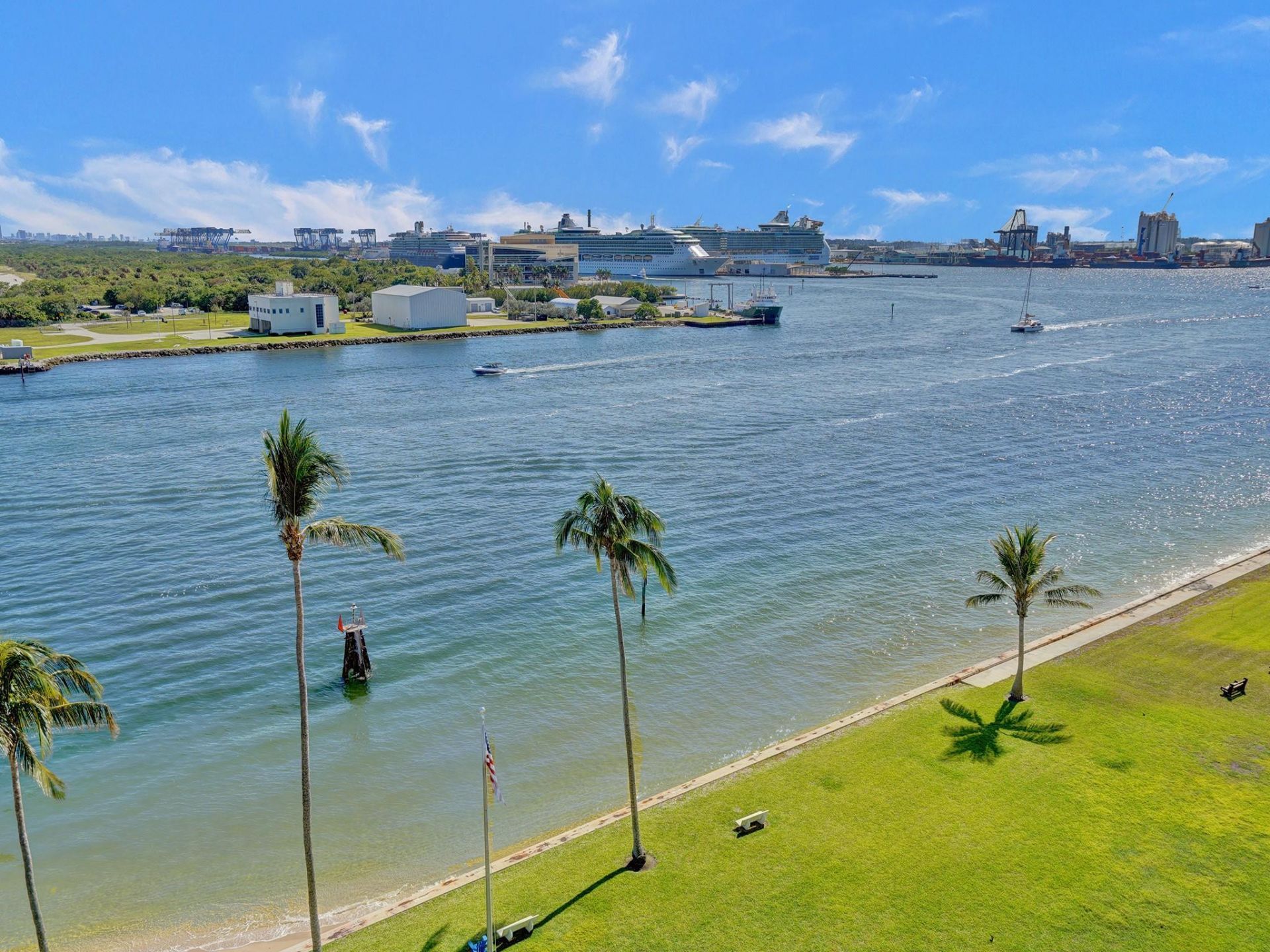 2100 S Ocean Drive, Unit 9L, Fort Lauderdale, FL 33316 Photo