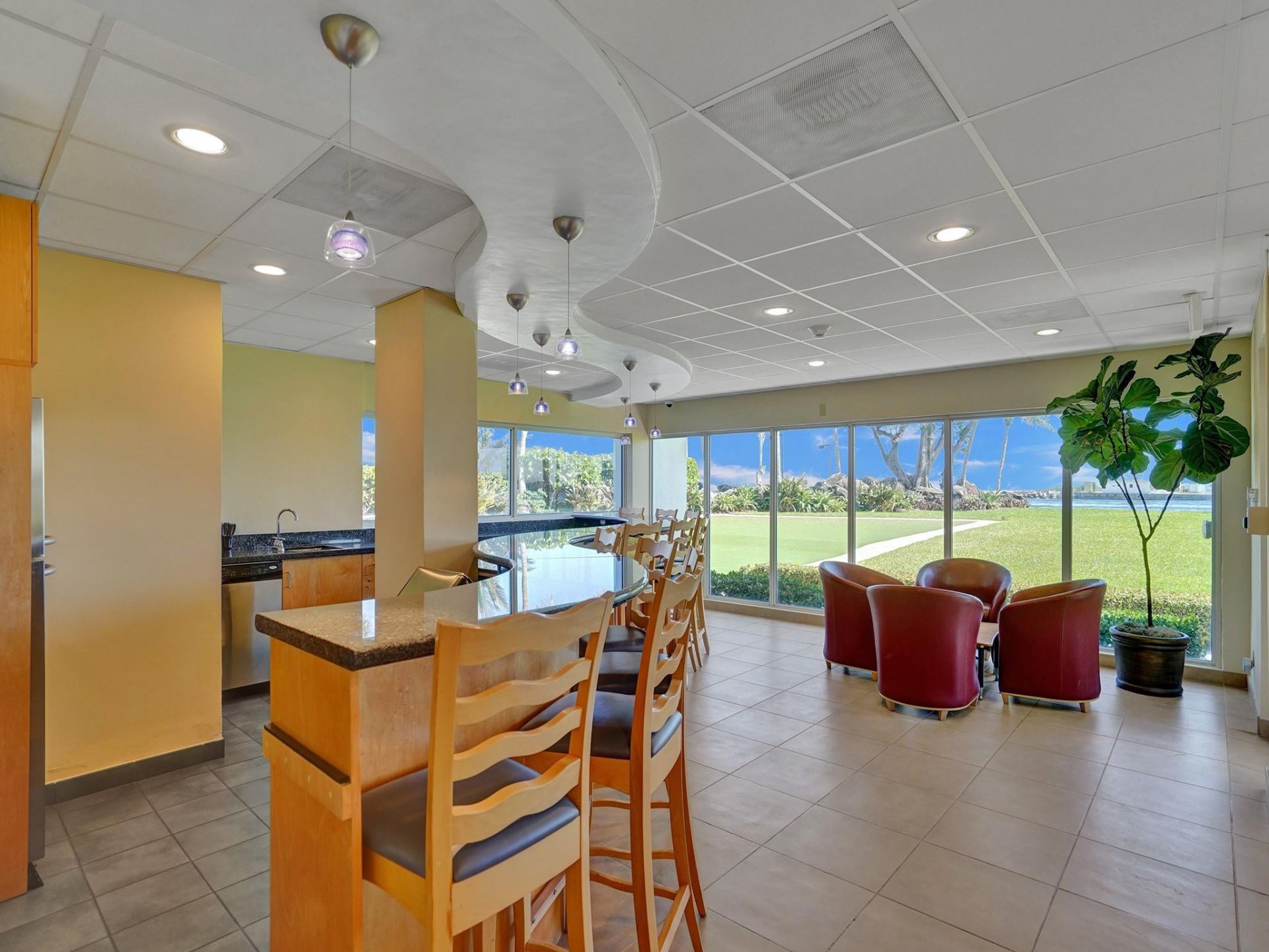 2100 S Ocean Drive, Unit 9L, Fort Lauderdale, FL 33316 Photo