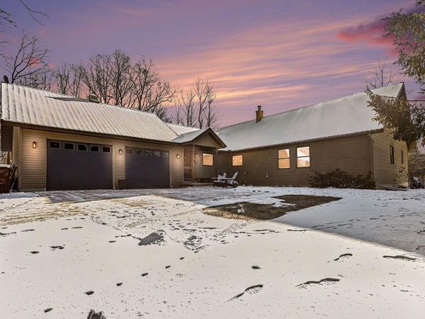 6130 Greggs Crossing Road, Nashville, MI 49073