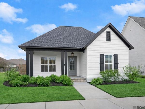 2724 Shoreside Ave, Baton Rouge, LA 70810