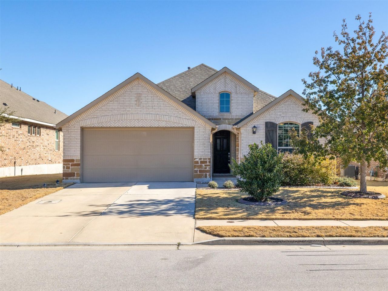 6856 Catania Loop, Round Rock, TX 78665 Main Photo