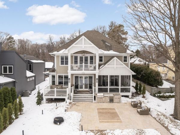 2412 Lafayette Road, Wayzata, MN 55391