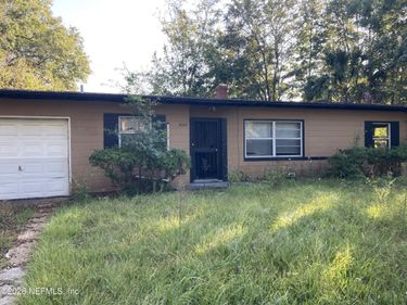 3044 W 9TH Street W, Jacksonville, FL 32254